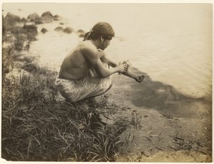  da Edward S. Curtis