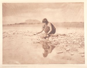  da Edward S. Curtis