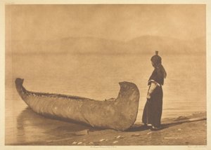 Sulla Riva del Lago - Kutenai