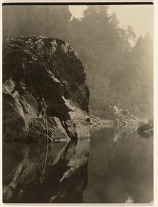 Acque tranquille - Wetchepeck