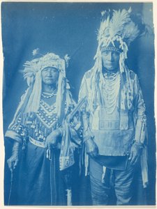  da Edward S. Curtis