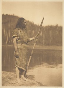 La baleniera-Clayoquot