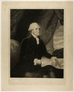 George Washington da Edward Savage
