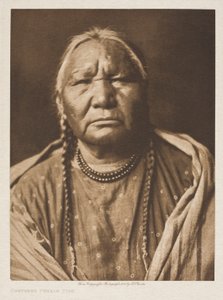  da Edward Sheriff Curtis