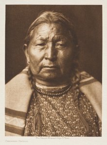  da Edward Sheriff Curtis