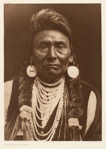  da Edward Sheriff Curtis
