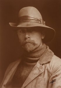  da Edward Sheriff Curtis