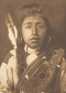 Kashhila - Wishham da Edward Sheriff Curtis