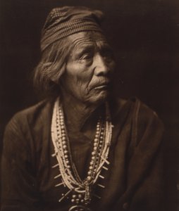 Nesjaja Hatali - Navajo 1904