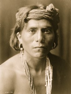Nóva - Walpi da Edward Sheriff Curtis