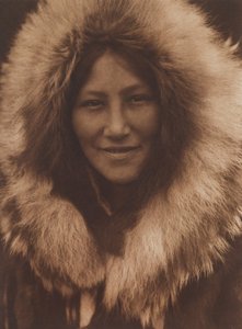 Ola - Noatak da Edward Sheriff Curtis