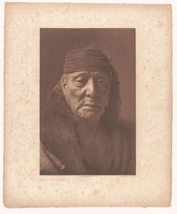  da Edward Sheriff Curtis