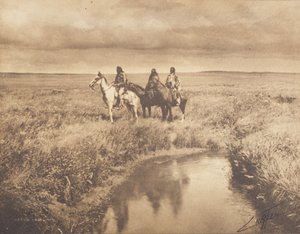  da Edward Sheriff Curtis