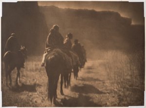  da Edward Sheriff Curtis