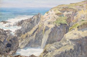 La riva, Mortehoe
