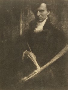 Autoritratto