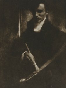 Autoritratto