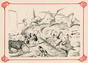 Una piccola caccia segreta da Edward Tennyson Reed
