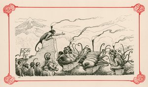 Una lezione notturna su Darwinismo
