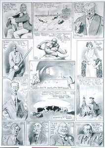 Capolavori assassinati: Gemme alla Royal Academy da Edward Tennyson Reed