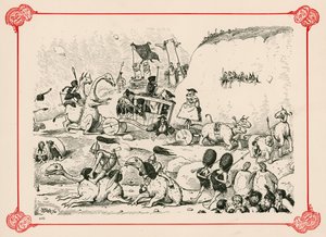 Mostra Preistorica del Sindaco da Edward Tennyson Reed