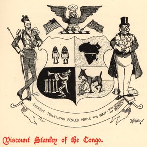 Visconte Stanley del Congo