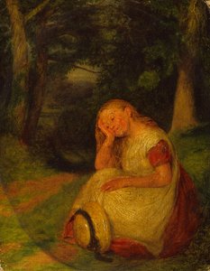 Pensieri lontani da Edward Thompson Davis
