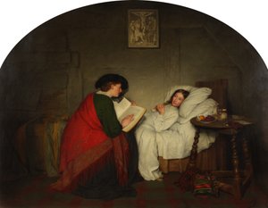 Parole di conforto