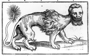 Manticora da 