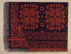 Coperta da Edward White