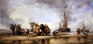Spiaggia di Scheveningen