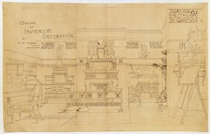 Schema di decorazione d