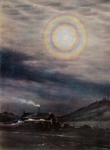 Corona lunare, 1911, 1913