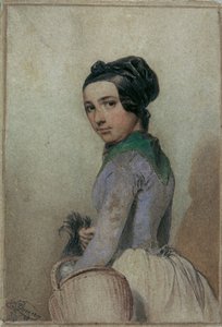 Signorina Lisi da Edward Young