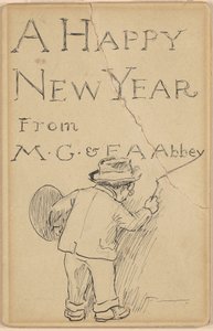 Felice anno nuovo