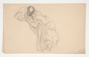 Angelo da Edwin Austin Abbey