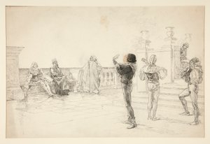 Balthazar canta