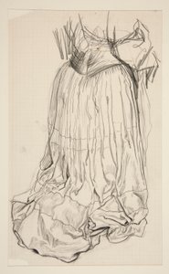 Studio di drappeggio