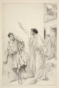 Dromio di Efeso