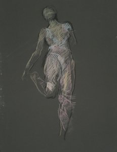 Studio di Figura Precoce