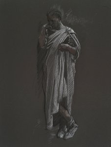 Studio di figura per