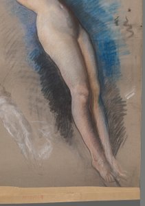 Studio di figura per