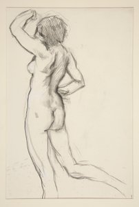 Studio di figura per