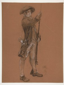 Studio di figura