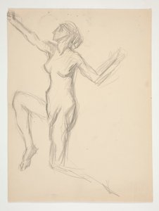 Studio di figura per