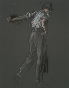 Studio di figura per