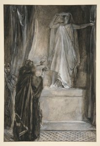 Ermione - Atto V, Scena III, L