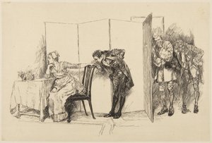  da Edwin Austin Abbey
