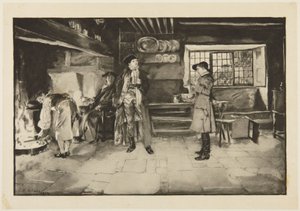  da Edwin Austin Abbey