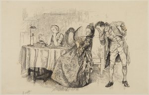  da Edwin Austin Abbey